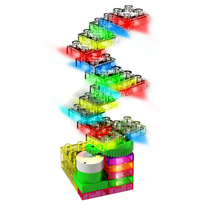 E-Blox Lights N’ Motion