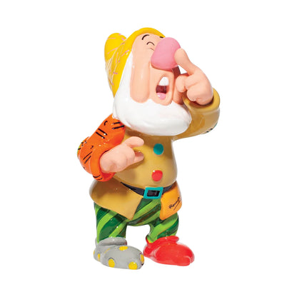 Britto Seven Dwarves Mini Figurine