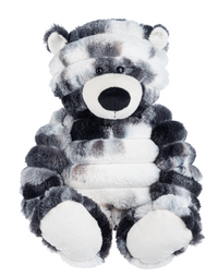 Twilight Plush Bear