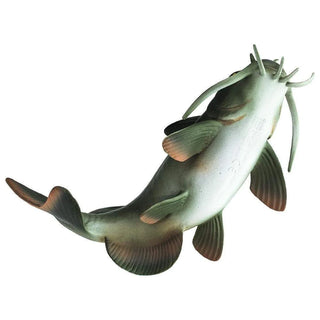 Catfish Figure