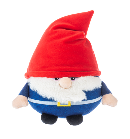 9” Squishy Squad Gnome