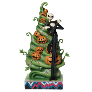 "King For All Seasons" | Disney Traditions Figurine | Jim Shore