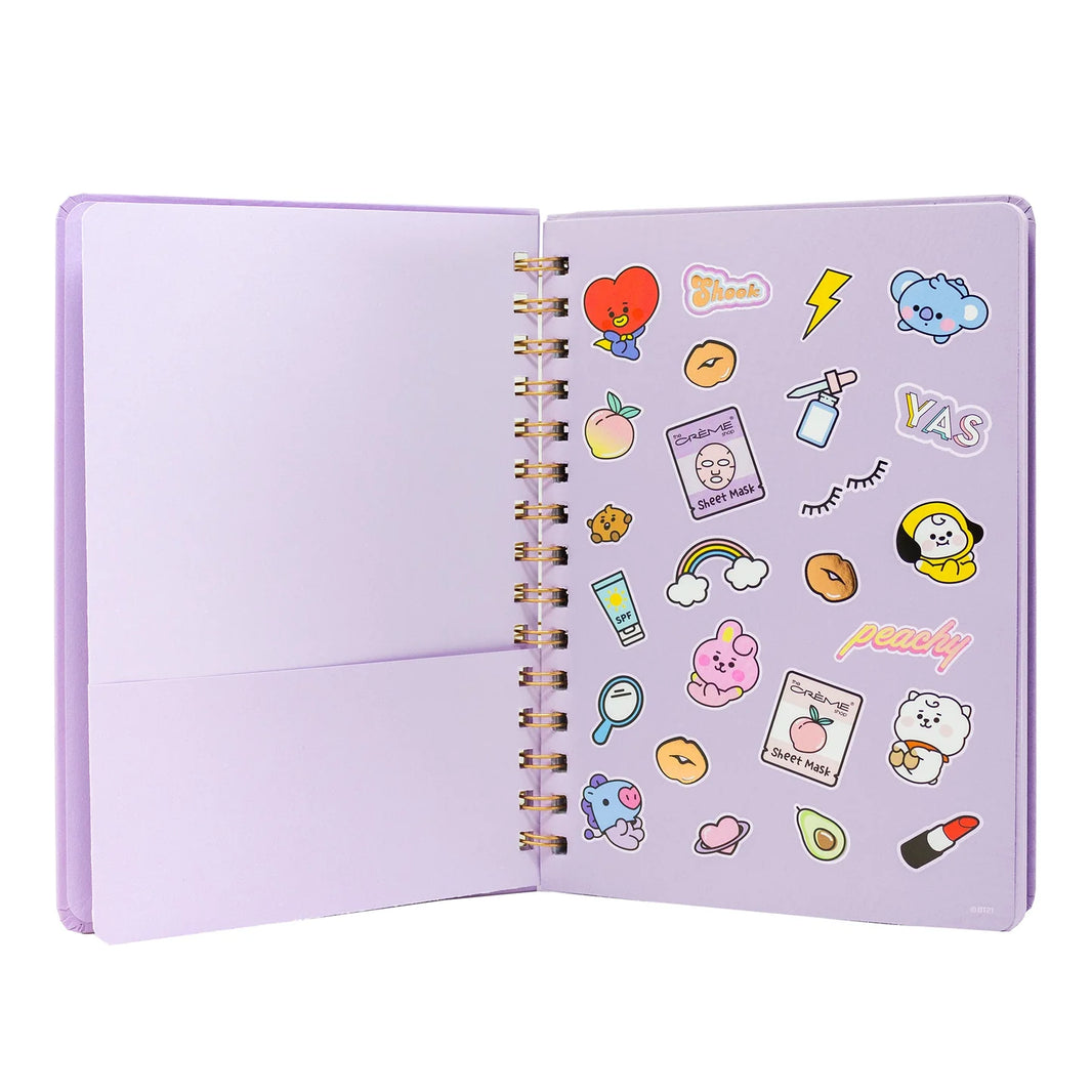 Skincare Diary