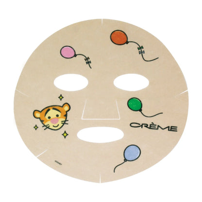 Tigger Bounce Burst! Printed Essence Sheet Mask