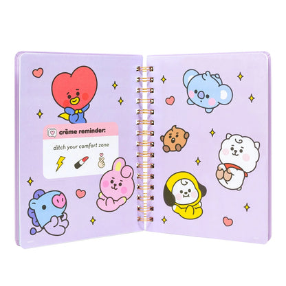 Skincare Diary