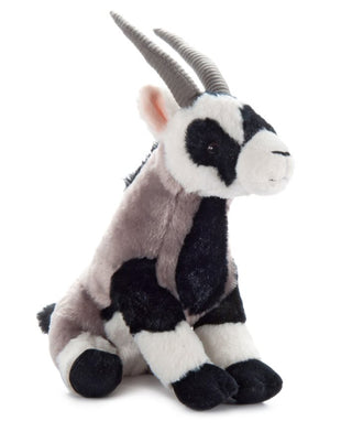 12” Oryx Plush