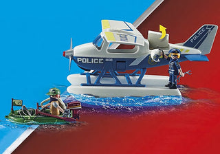 City Action 70779 Police Seaplane
