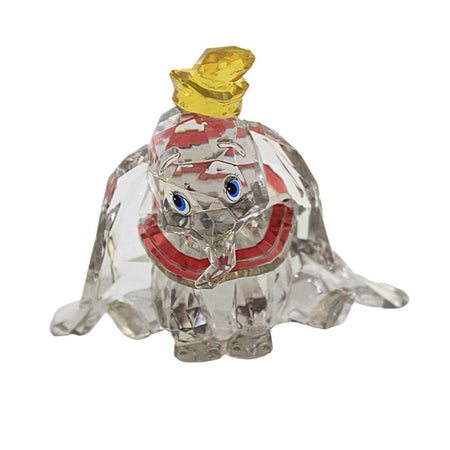 Disney Acrylic Dumbo Figurine