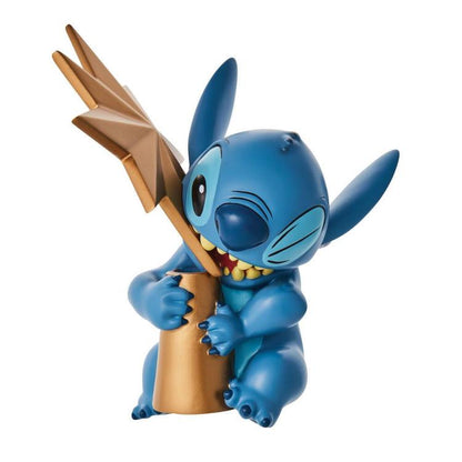Stitch Tree Topper | Department 56 | Disney