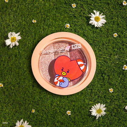TATA Licorice Twist Eyeshadow Trio