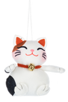 Plush Lucky Cats