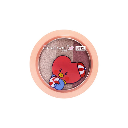 TATA Licorice Twist Eyeshadow Trio