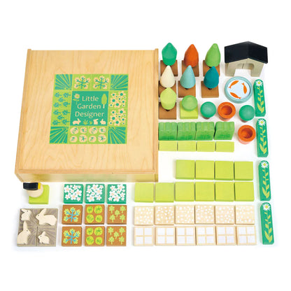 TenderLeaf Little Garden Designer
