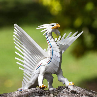 Freedom Dragon Figure