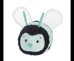 Blossom Bumble Bee