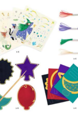 DIY Spells Wands