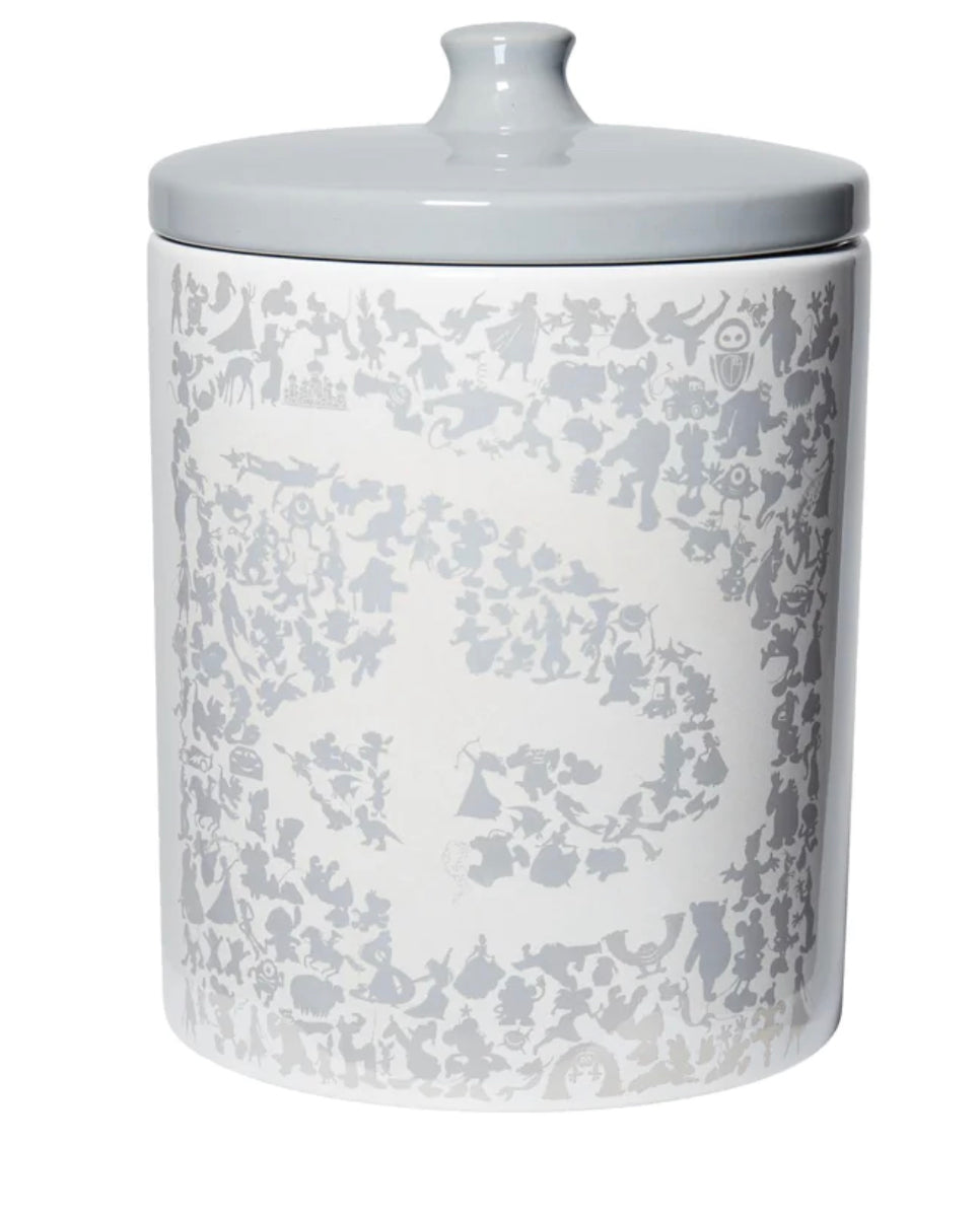 Disney 100 Years of Wonder Large Canister
