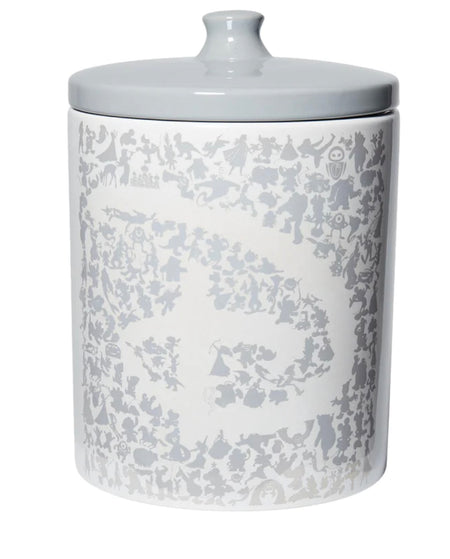 Disney 100 Years of Wonder Large Canister