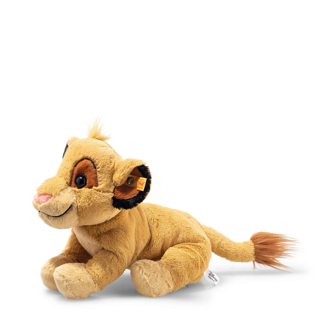 Disney’s Simba, EAN 024665