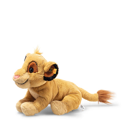 Disney’s Simba, EAN 024665