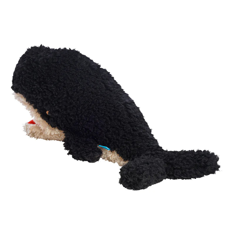 Imaginary Whale Plush