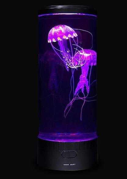 Electric Jellyfish Mood Light
