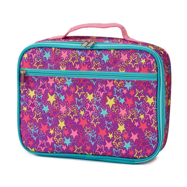 Jane Marie Galaxy Fun Lunch Box