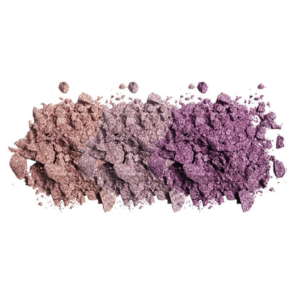 MANG Grape Jelly Bean Eyeshadow Trio
