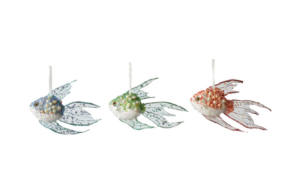 Fish Ornament