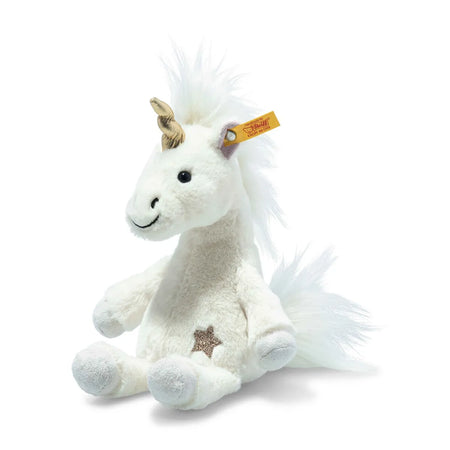 Steiff 067655 Unica Unicorn