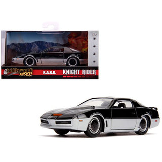 Master Toy Karr Diecast