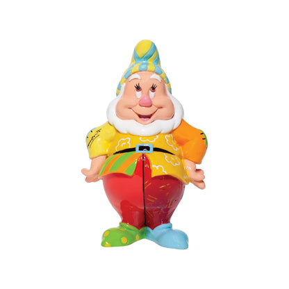 Britto Seven Dwarves Mini Figurine