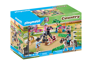 Playmobil Horse Tournament Set 70996