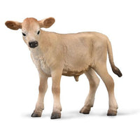 Jersey Calf | Collecta by Breyer | 88983