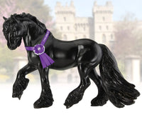 Carltonlima Emma Fell Pony | Breyer Model Horse | 1880