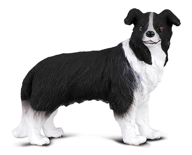 Border Collie | Breyer CollectA