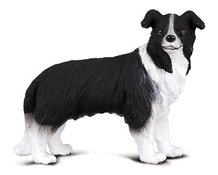 Border Collie | Breyer CollectA