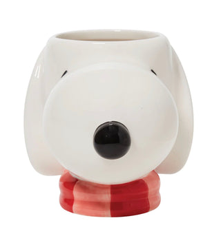 Snoopy 18oz Holiday Mug