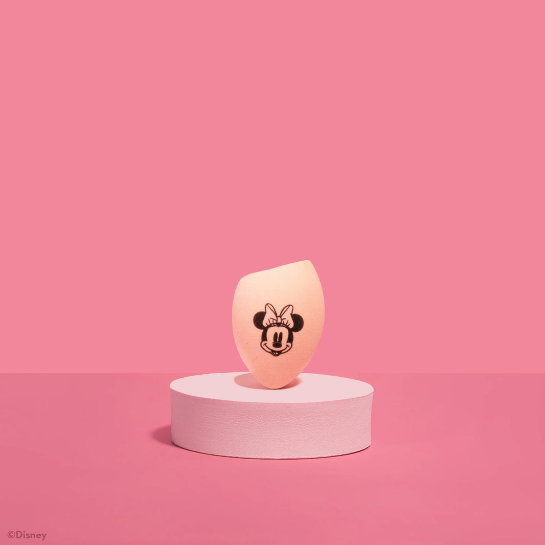 Disney Minnie Mouse Magical Blend Edge-Cut Sponge