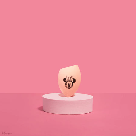 Disney Minnie Mouse Magical Blend Edge-Cut Sponge