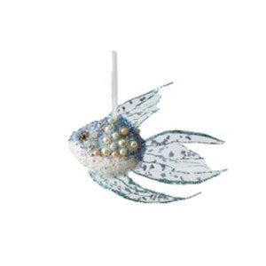 Fish Ornament