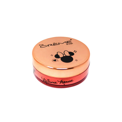 Disney Minnie Mouse Cream Blush Balm - Strawberry Churro