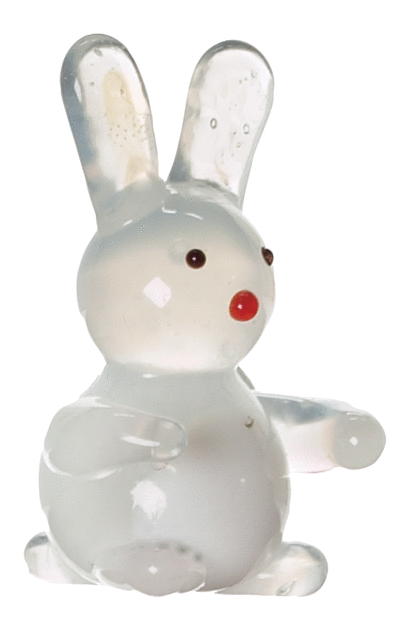Ganz Glass Miniatures