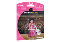 Playmobil Violinist 71198