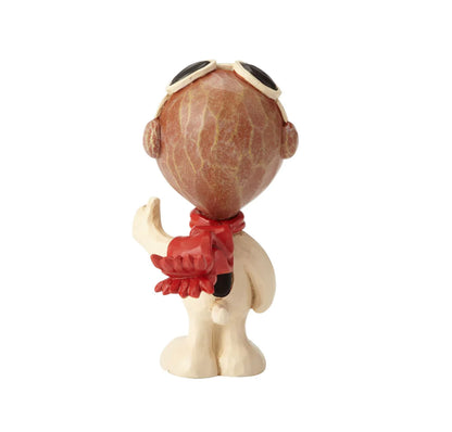 Jim Shore Snoopy Flying Ace Figurine