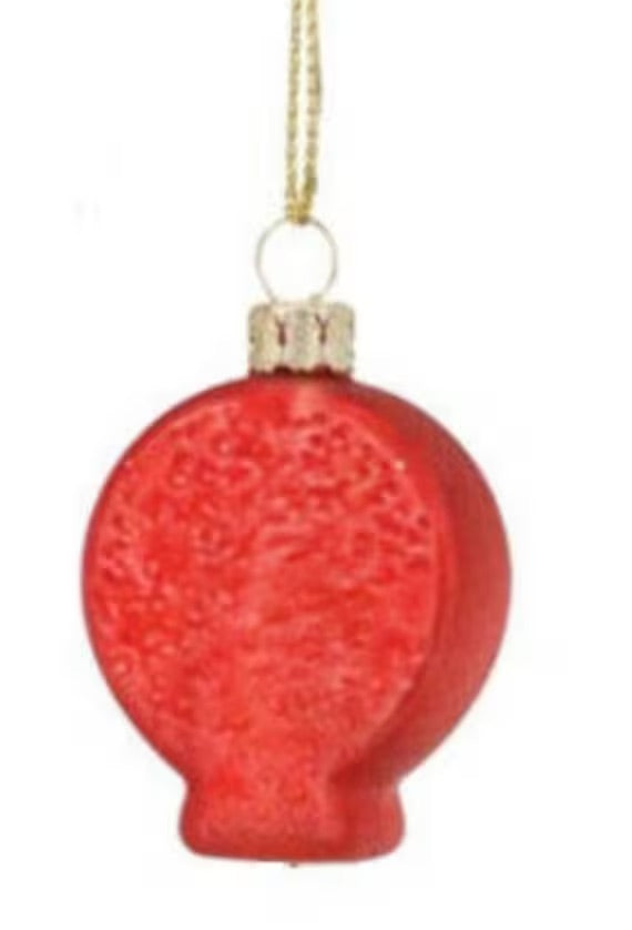 Cody Foster Lucky Charms Ornaments