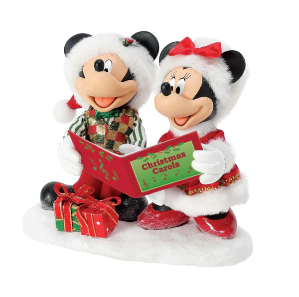 Disney Possible Dreams Disney Duet Figurine