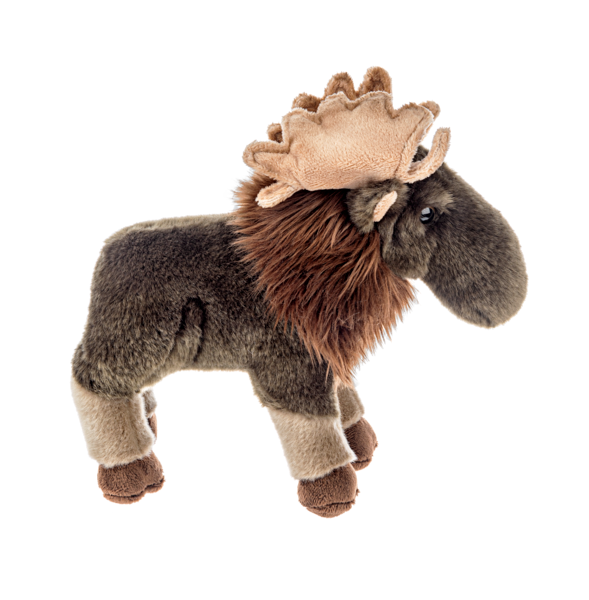 Ganz Heritage Plush Moose