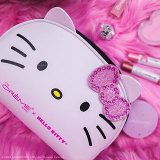 Hello Kitty Bling! Bling! Makeup Pouch