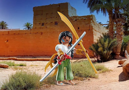 Playmobil Warrior 71200